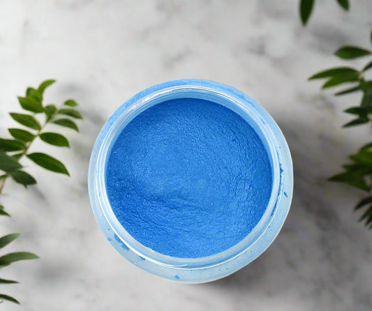 Pearlescent Powder | Crystal Sparkle Pigment