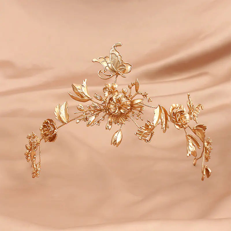 Antique Crown