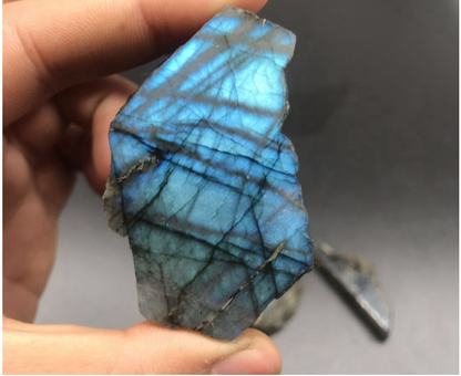 Colorful Mineral Crystals Sorceress Sanctuary