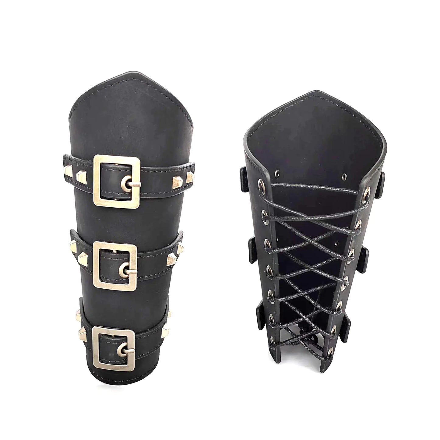 Leather Armguard
