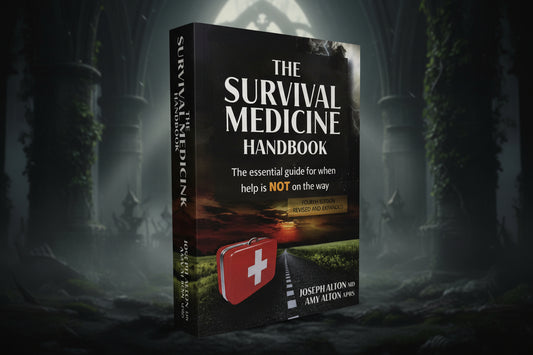 Lost Book Of Herbal Remedies