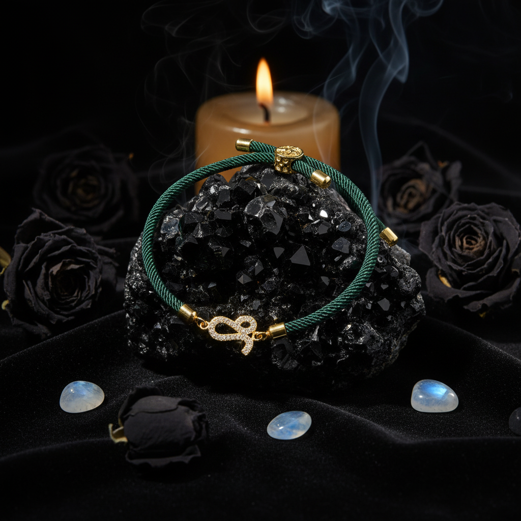 Shimmer Zodiac Bracelet