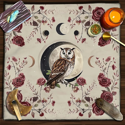 Mystic Tarot Alter Cloths