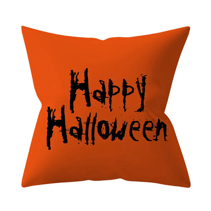 Spooky Pillow Covers Sorceress Sanctuary