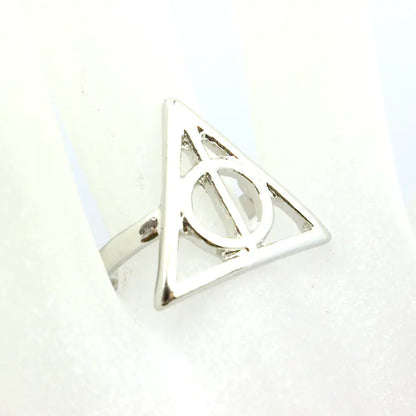 Harry Potter Rings