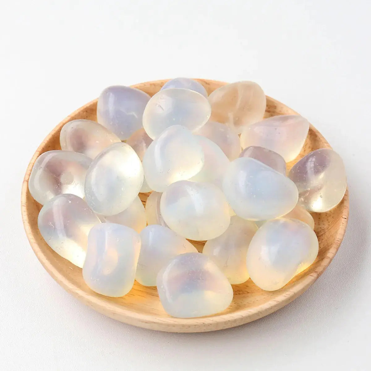 Assorted Polished Crystals