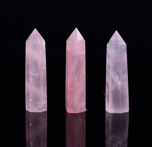 Premium Crystal Energy Pillar