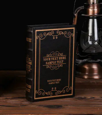 Enchanted Grimoire