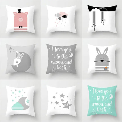 Cute Comfort Pillowcases Sorceress Sanctuary