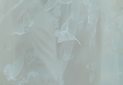 Bowknot Fairy Dress