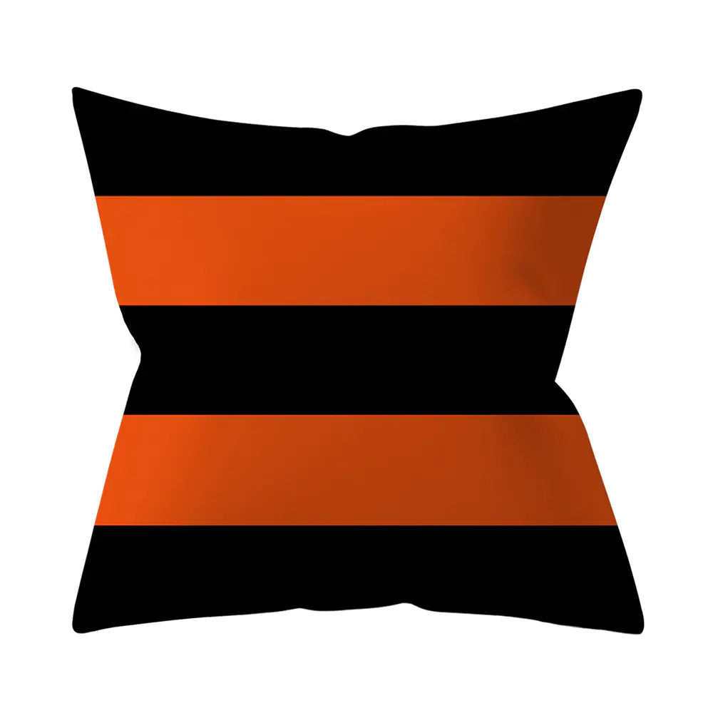 Spooky Pillow Covers Sorceress Sanctuary