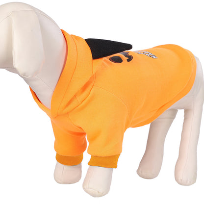 Spooky Pet Sweater