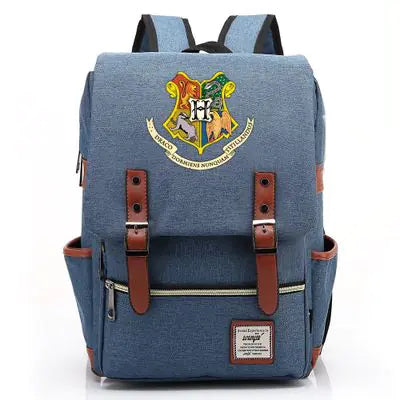 Premium Magic Academy Backpack
