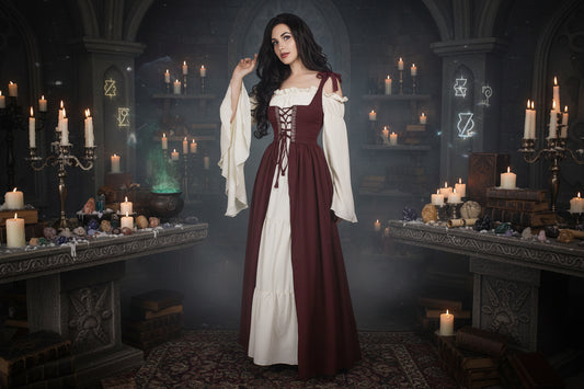 Medieval Dress