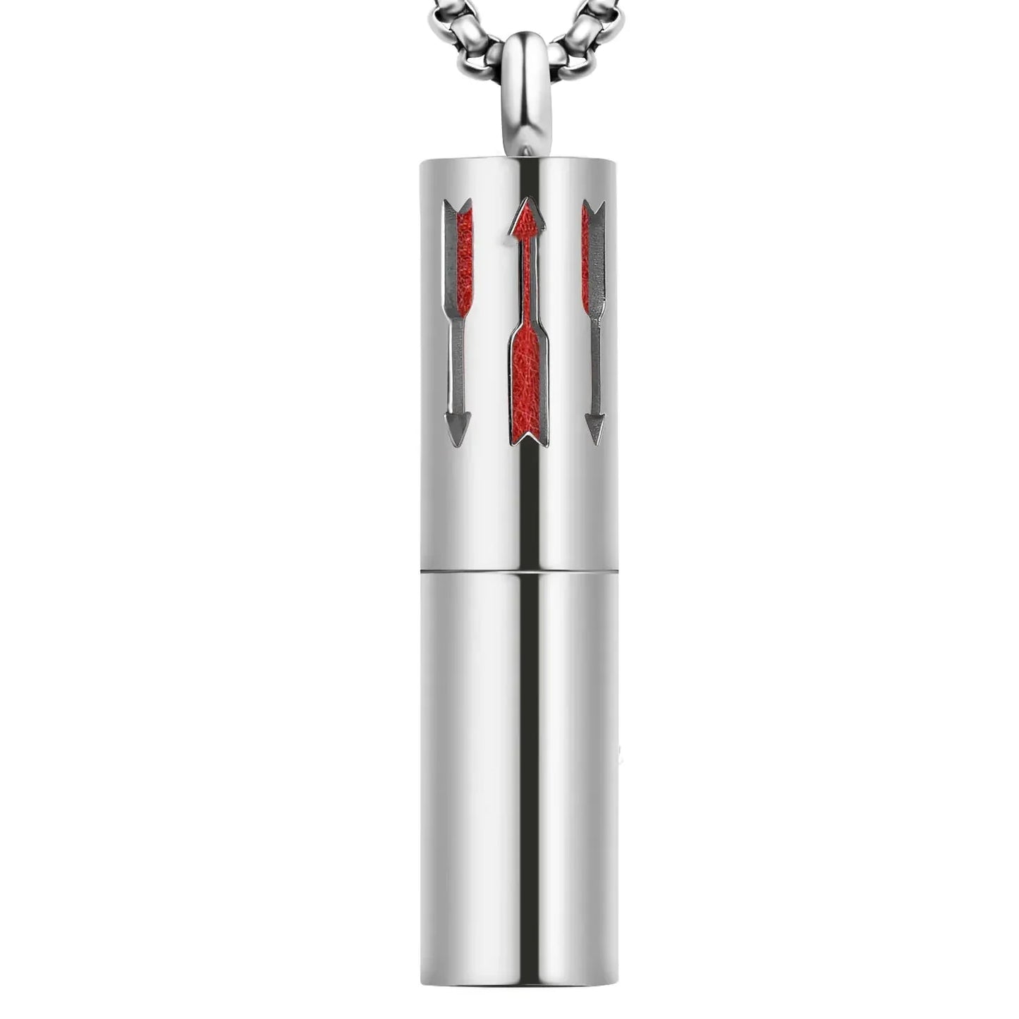 Incense Pendant Necklace - Sorceress Sanctuary