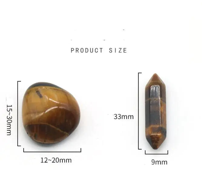 7 Chakra Crystal Set | Gift Box