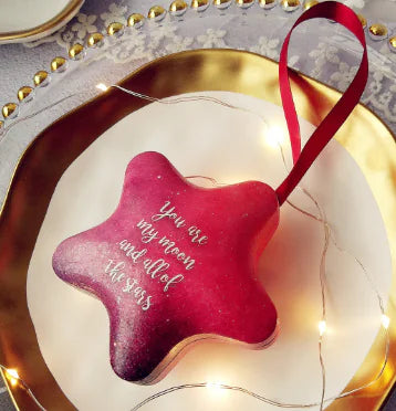 Wish Star Tin