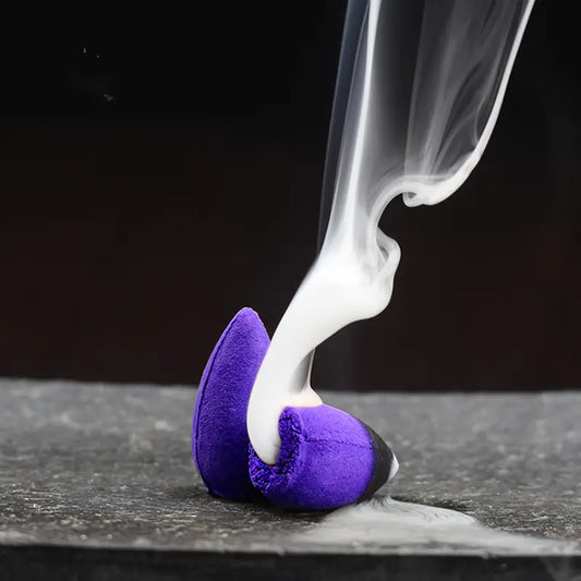 Relaxing Lavender Scents | Incense Cones 100pcs
