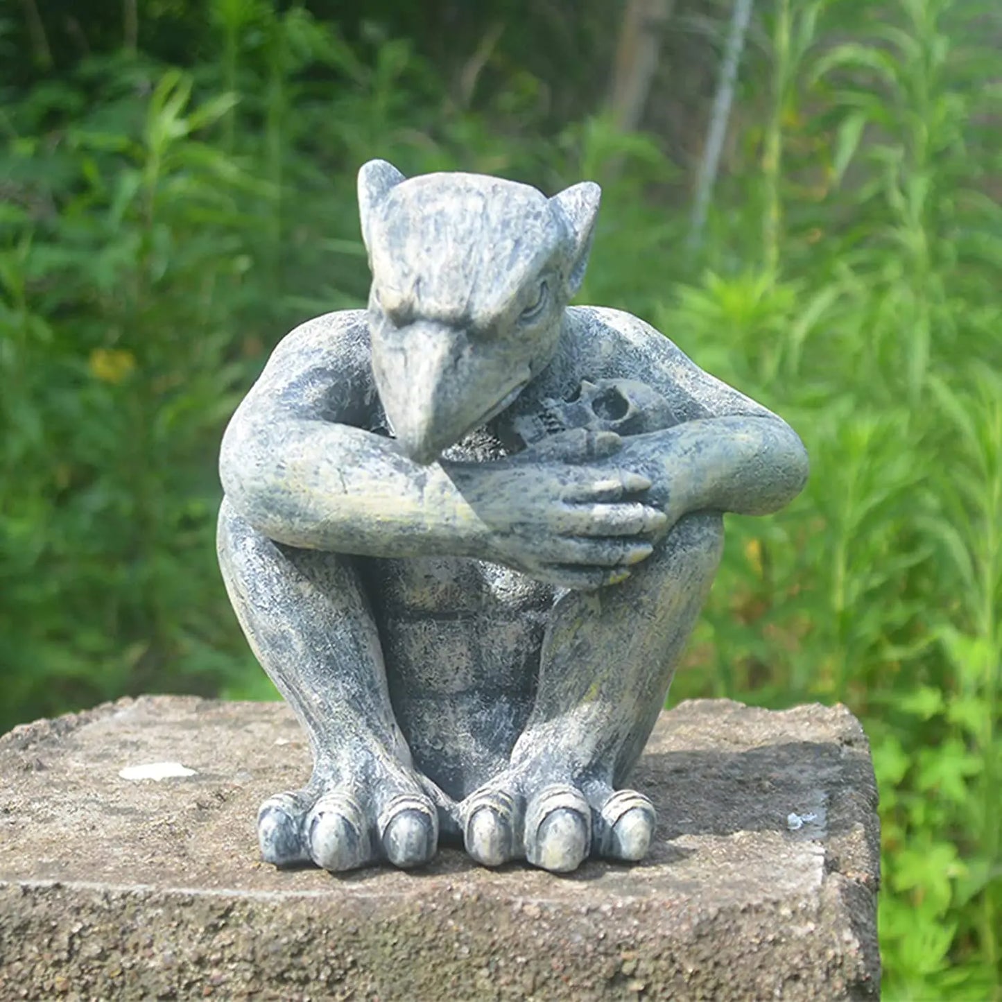 Gargoyle