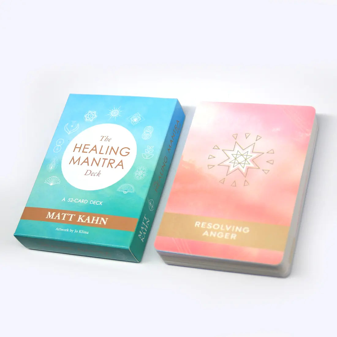 Soul Guidance | Tarot Cards