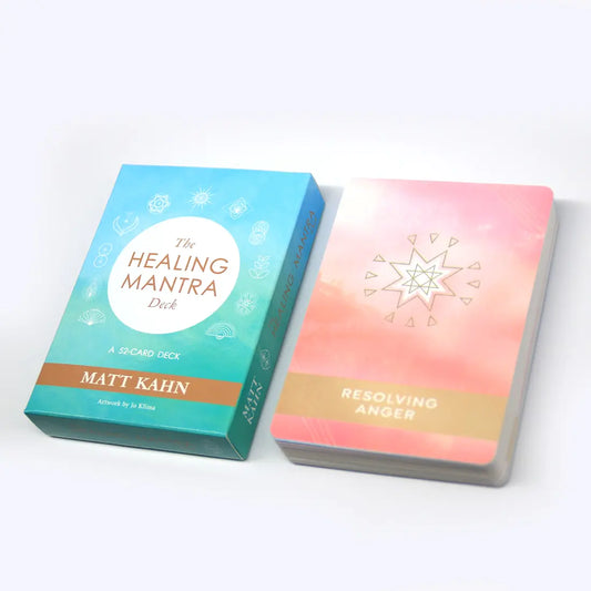 Soul Guidance | Tarot Cards