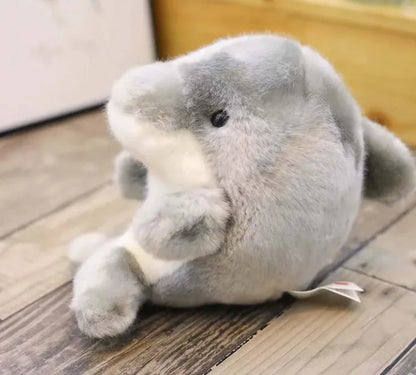 Familiar Plushies