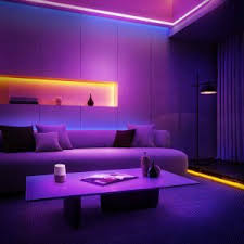 Magic Light Strip
