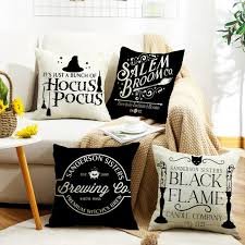 Witchcraft Pillow Covers