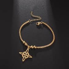 Witch Knot Bracelet