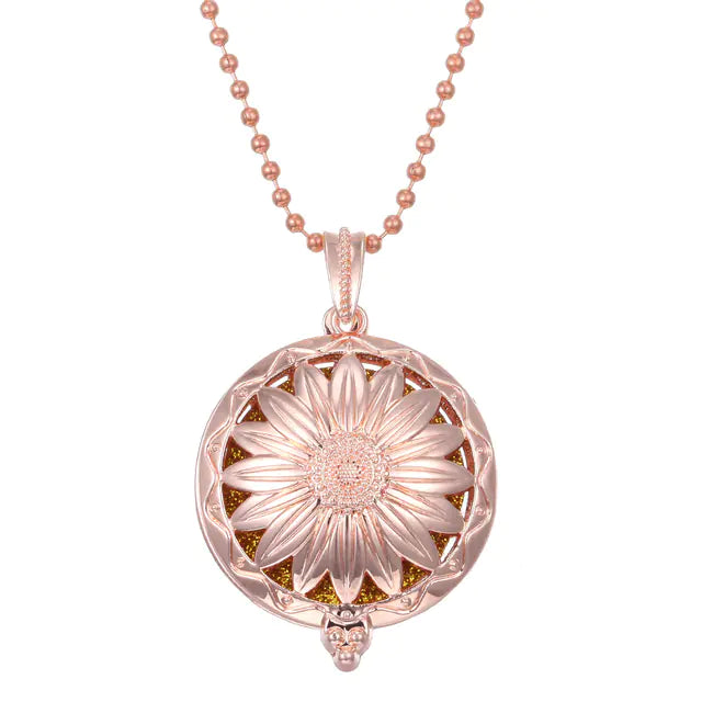 Radiant Tree Of Life Pendant