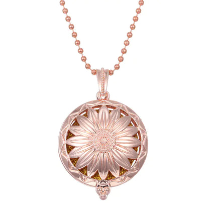 Radiant Tree Of Life Pendant