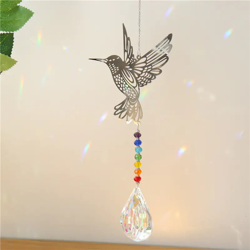 Mystical Familiar & Crystal Prism | Sun Catcher Sorceress Sanctuary