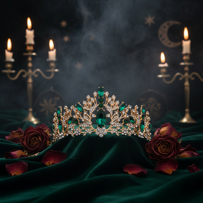 Moon Priestess Crown