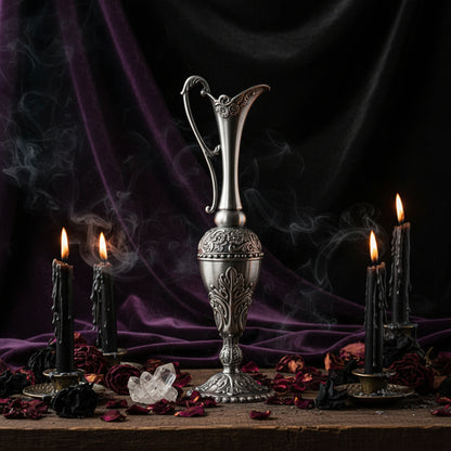 Alchemist Ritual Vase