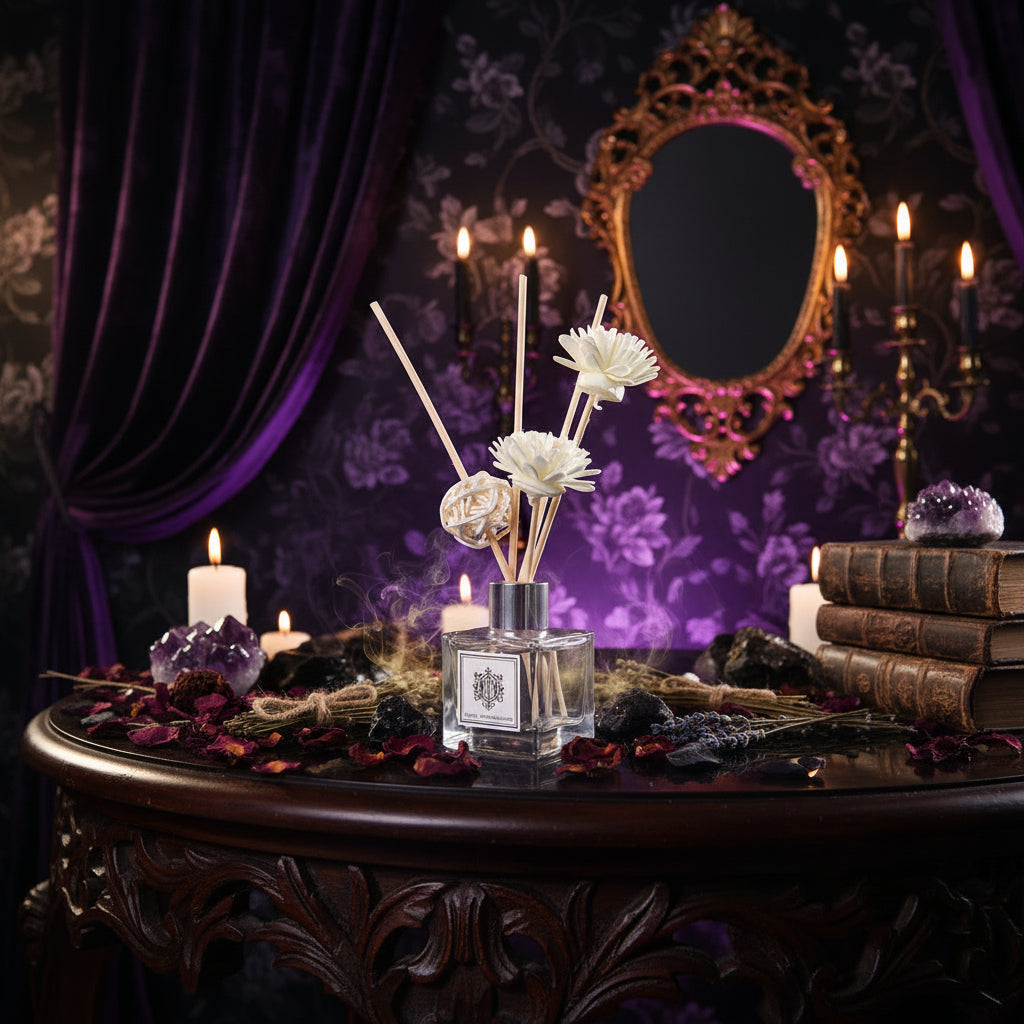 Ritual Reed Diffuser