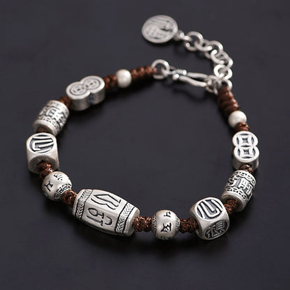 Mantra Bracelet