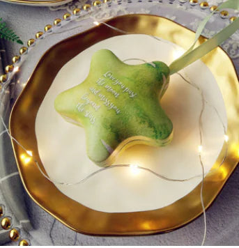 Wish Star Tin