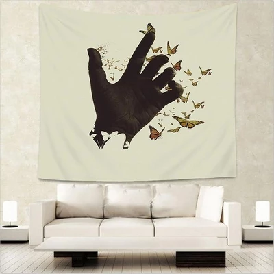 Tapestry Wall Hanging Decor