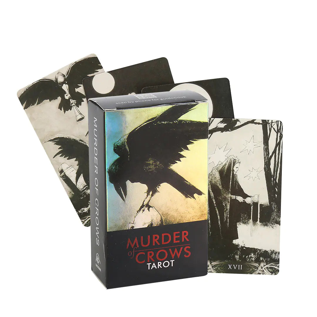 Oracle Collection | Tarot Cards Sorceress Sanctuary