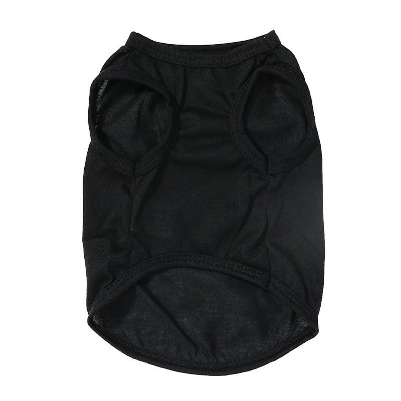 Black Witchy Cat Vest Sorceress Sanctuary