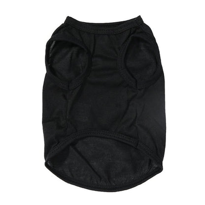 Black Witchy Cat Vest Sorceress Sanctuary