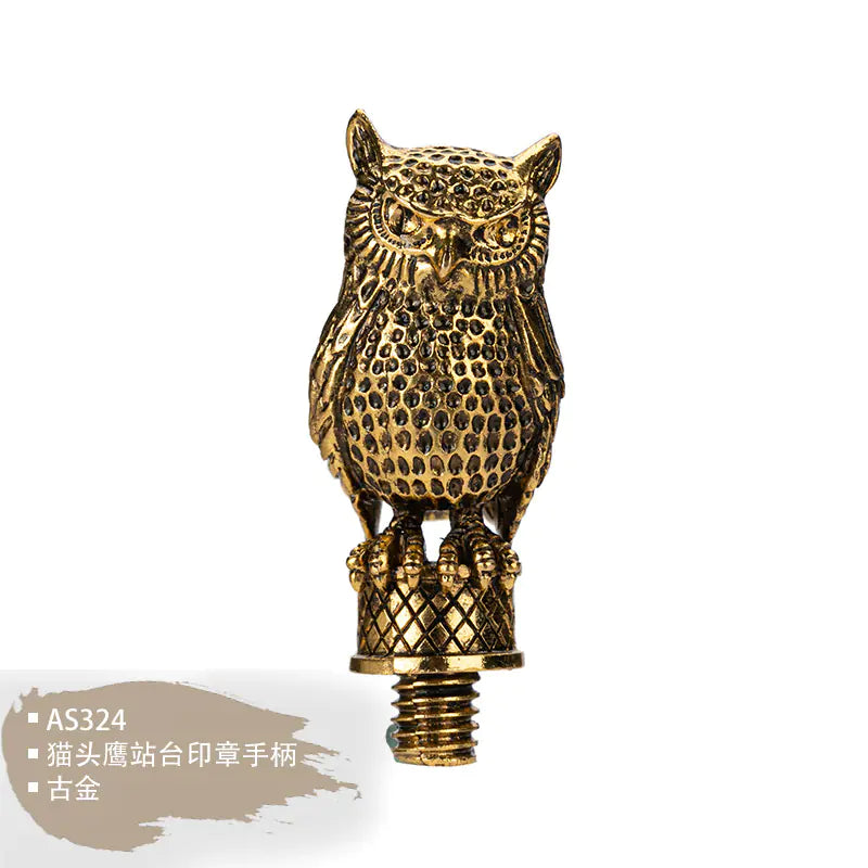 Wax Seal Set | Magic Academy Sorceress Sanctuary