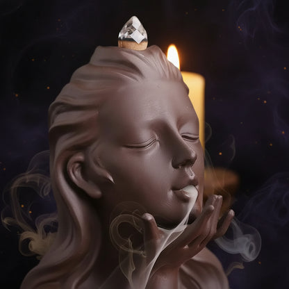 Mystic Enchantress Burner