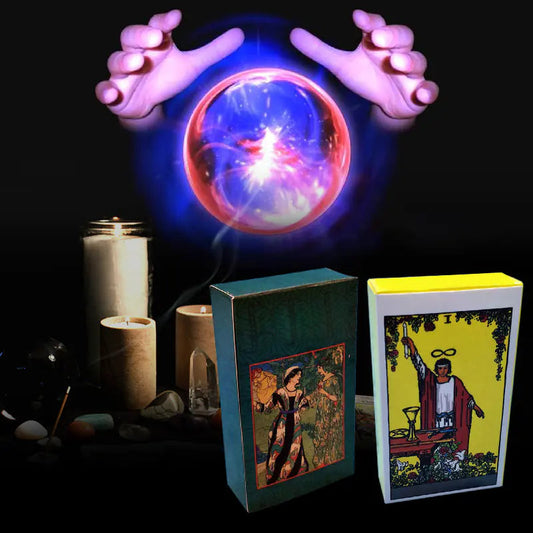 Knight Rider | Tarot Cards Sorceress Sanctuary