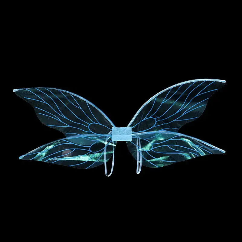 Fairy Wings - Sorceress Sanctuary