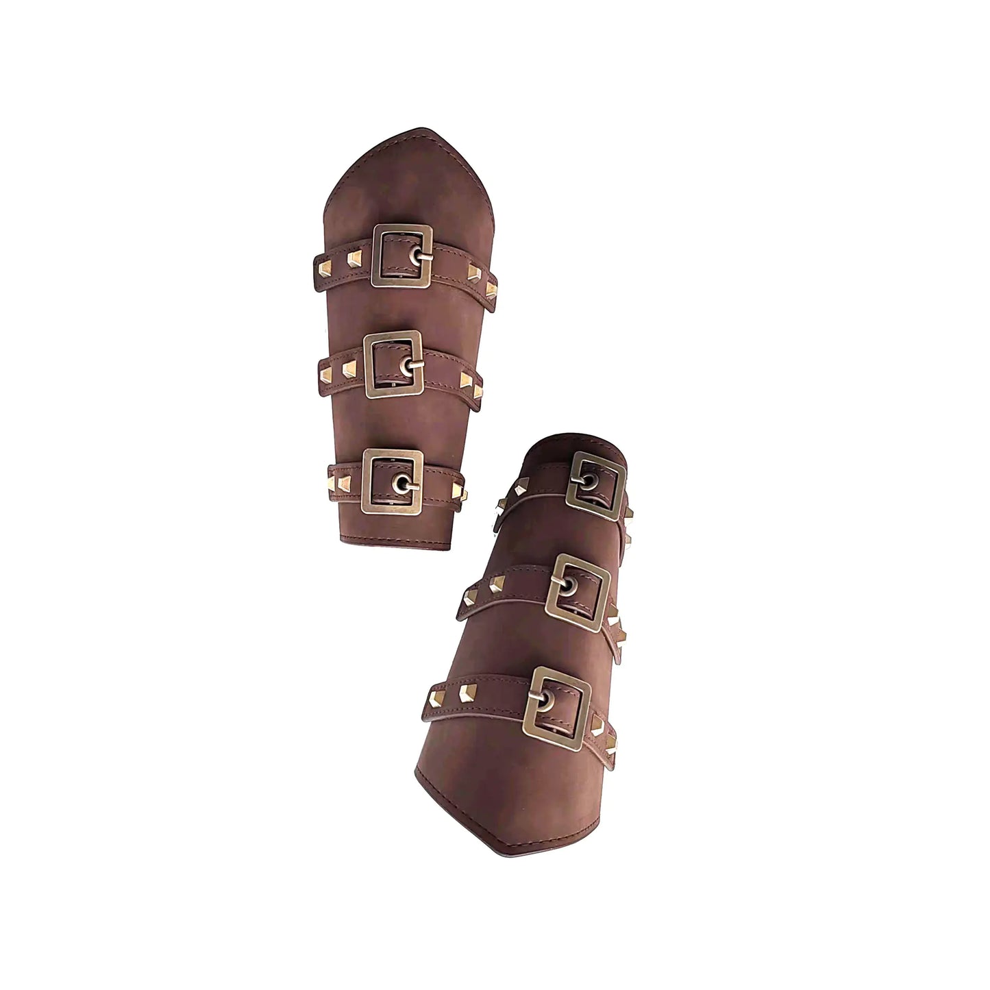 Leather Armguard