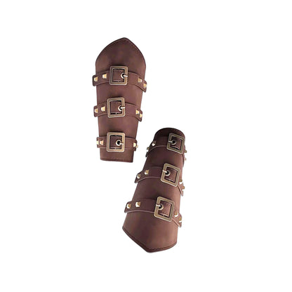 Leather Armguard
