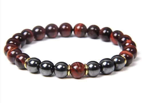 Tiger Eye Energy Bracelet Sorceress Sanctuary