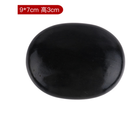 Energy Stones, Volcanic Hot Stones for Heat Therapy