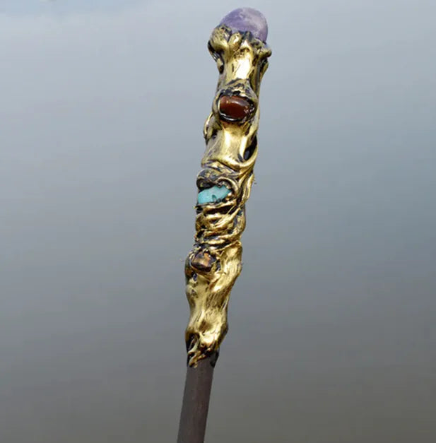 Elemental Magic Wand